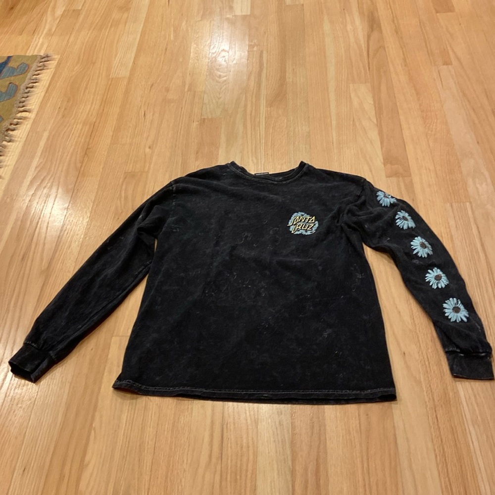Long sleeve T